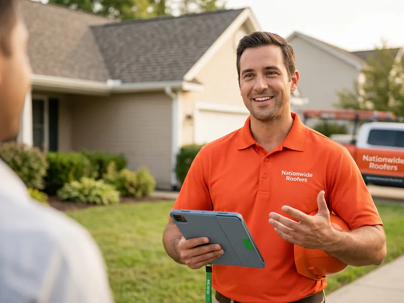 Roof Installation  in East Saint Louis  FAQ