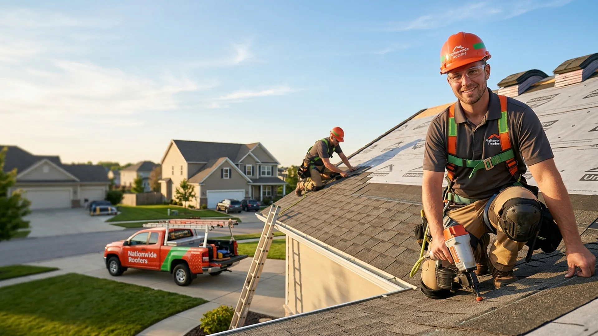 Value-Driven Roof Installation East Saint Louis, IL Near Me